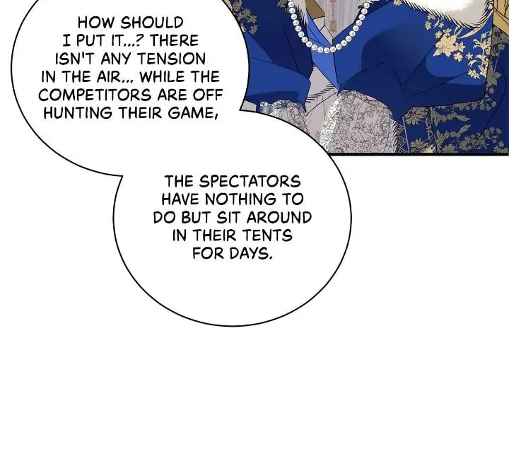 A Tipsy Marriage Proposal for the Emperor Chapter 64 page 28 - 