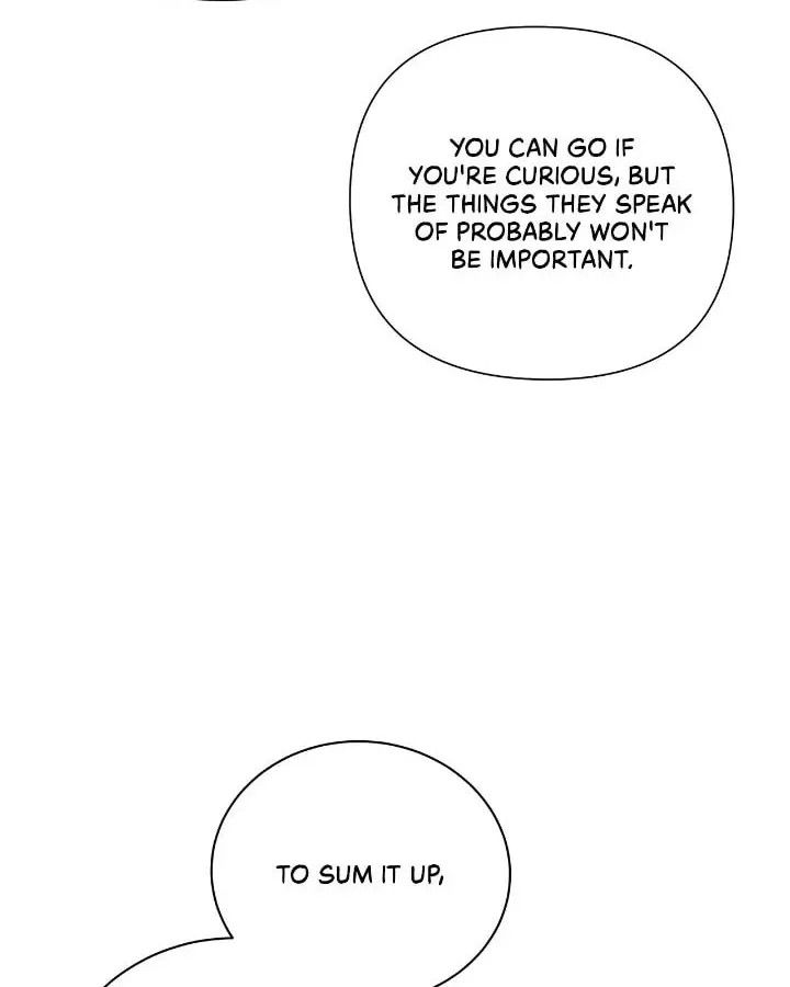 A Tipsy Marriage Proposal for the Emperor Chapter 64 page 30 - 