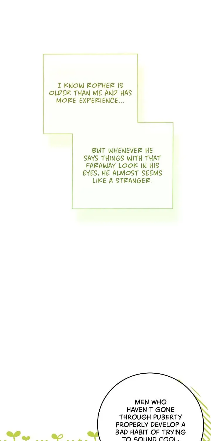 A Tipsy Marriage Proposal for the Emperor Chapter 64 page 38 - 
