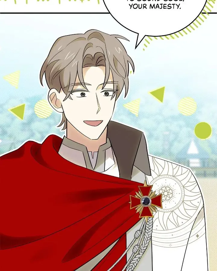 A Tipsy Marriage Proposal for the Emperor Chapter 64 page 39 - 