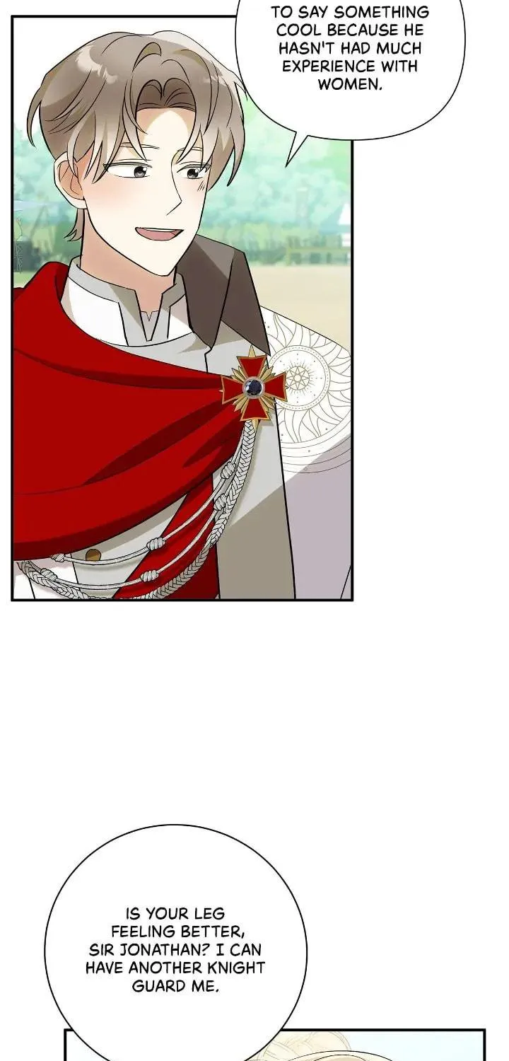 A Tipsy Marriage Proposal for the Emperor Chapter 64 page 43 - 
