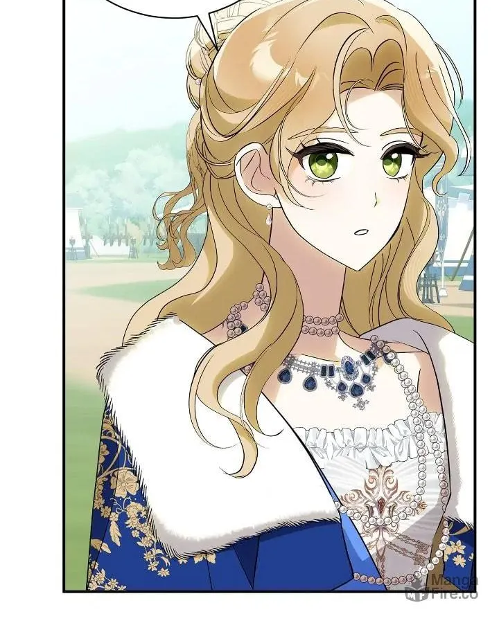 A Tipsy Marriage Proposal for the Emperor Chapter 64 page 44 - 