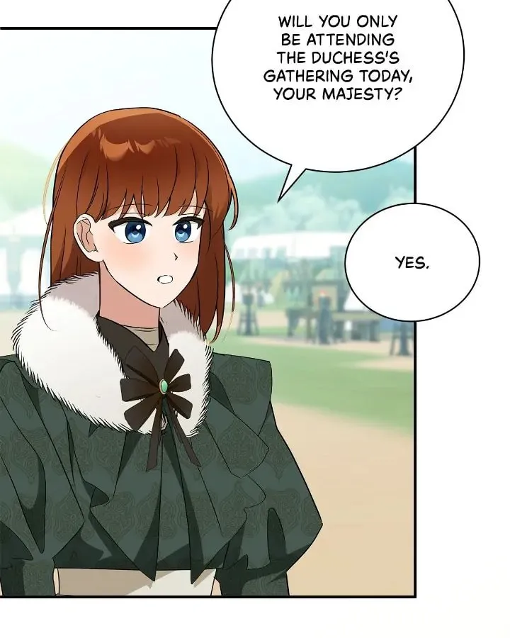 A Tipsy Marriage Proposal for the Emperor Chapter 64 page 46 - 