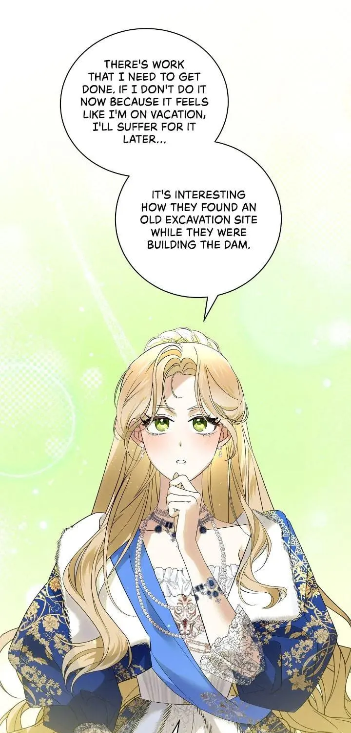 A Tipsy Marriage Proposal for the Emperor Chapter 64 page 47 - 