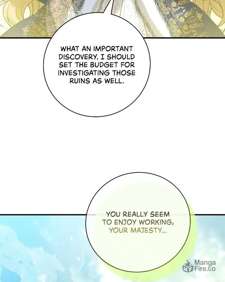 A Tipsy Marriage Proposal for the Emperor Chapter 64 page 48 - 