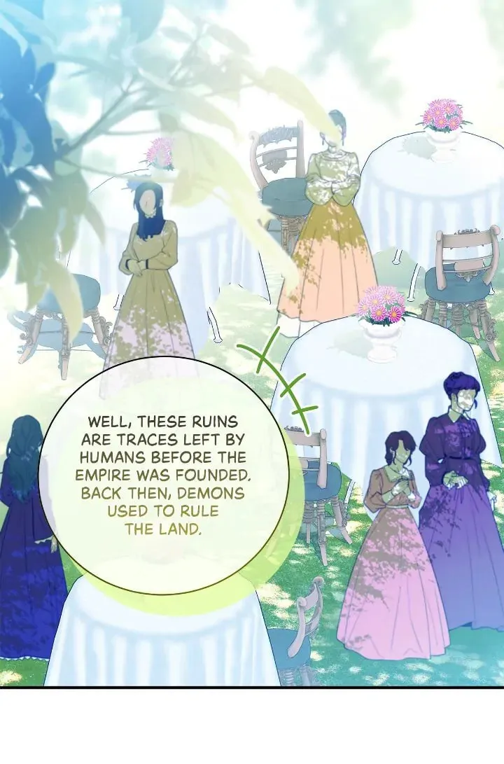 A Tipsy Marriage Proposal for the Emperor Chapter 64 page 49 - 