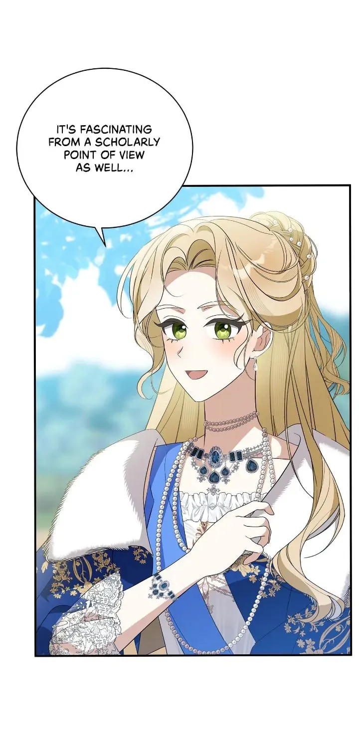 A Tipsy Marriage Proposal for the Emperor Chapter 64 page 50 - 