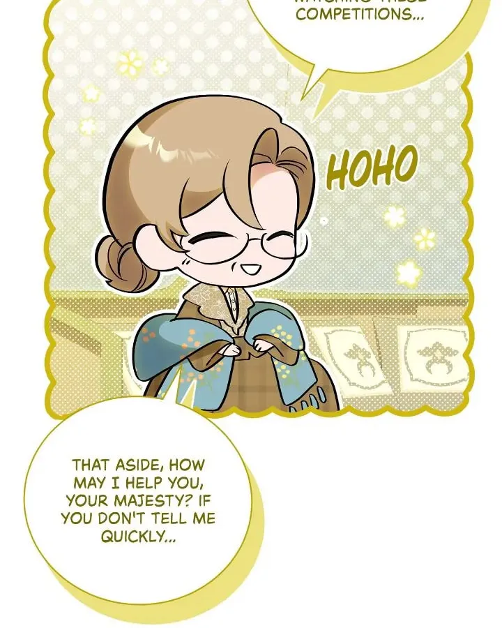 A Tipsy Marriage Proposal for the Emperor Chapter 64 page 6 - 