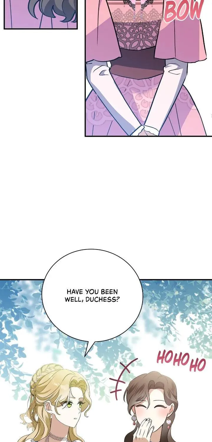 A Tipsy Marriage Proposal for the Emperor Chapter 64 page 52 - 