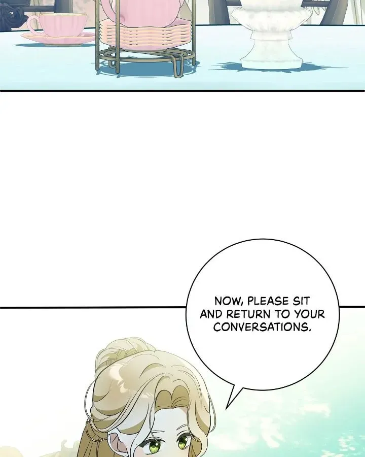 A Tipsy Marriage Proposal for the Emperor Chapter 64 page 57 - 