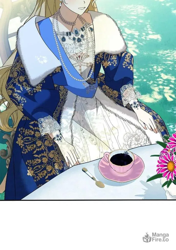 A Tipsy Marriage Proposal for the Emperor Chapter 64 page 58 - 