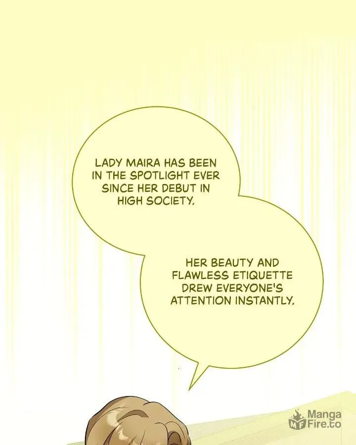 A Tipsy Marriage Proposal for the Emperor Chapter 64 page 62 - 