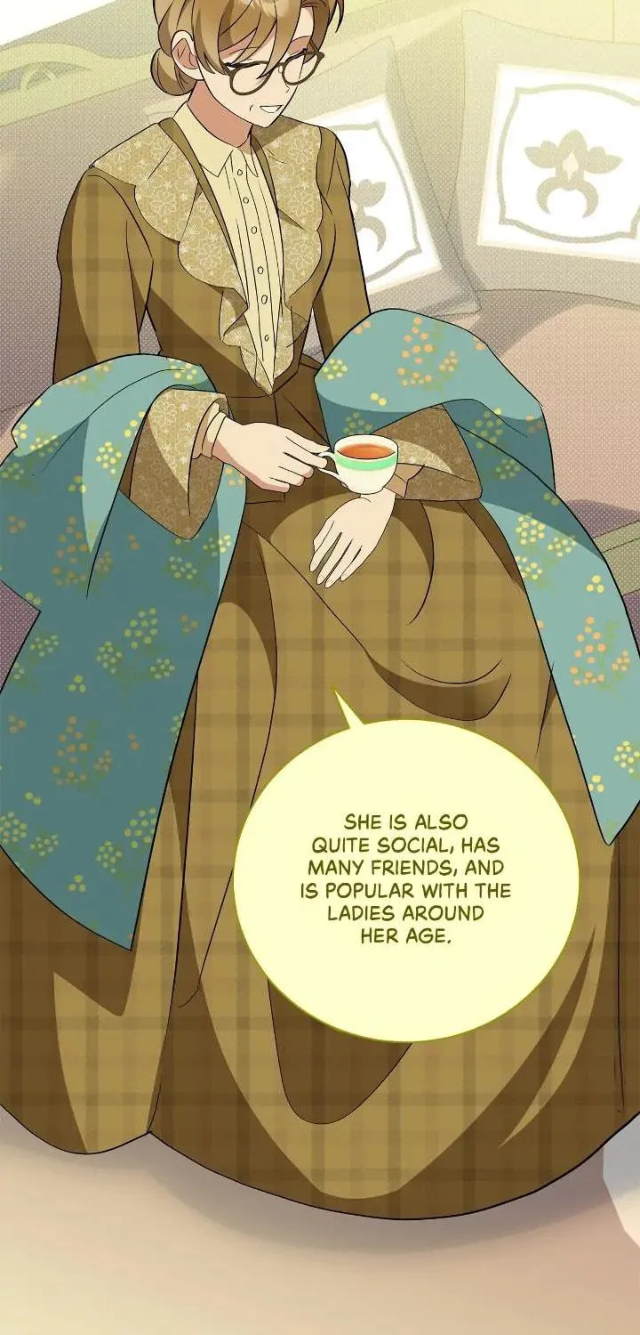 A Tipsy Marriage Proposal for the Emperor Chapter 64 page 63 - 