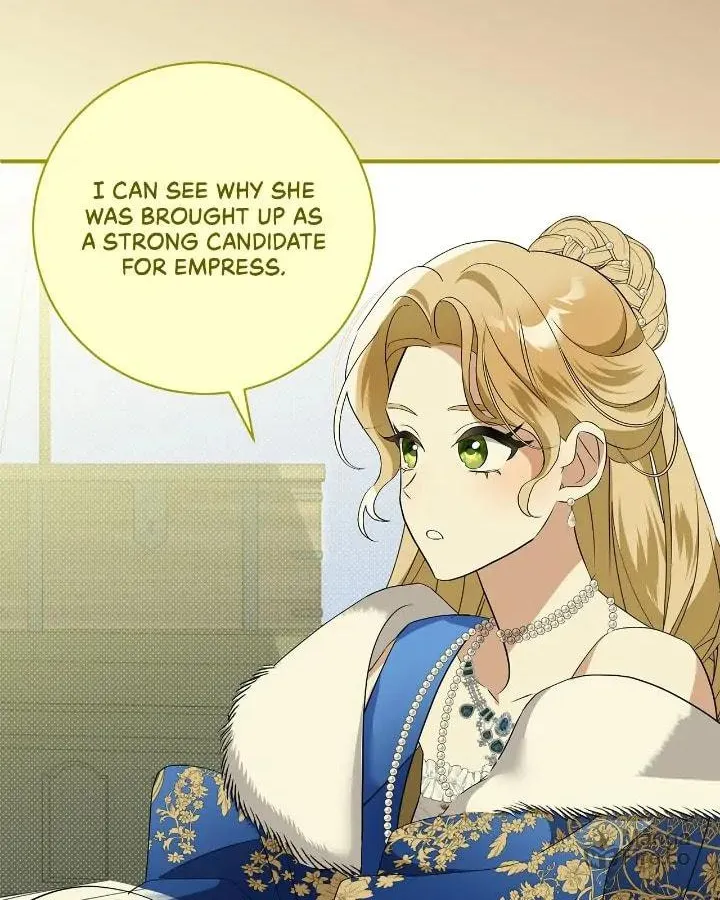 A Tipsy Marriage Proposal for the Emperor Chapter 64 page 64 - 