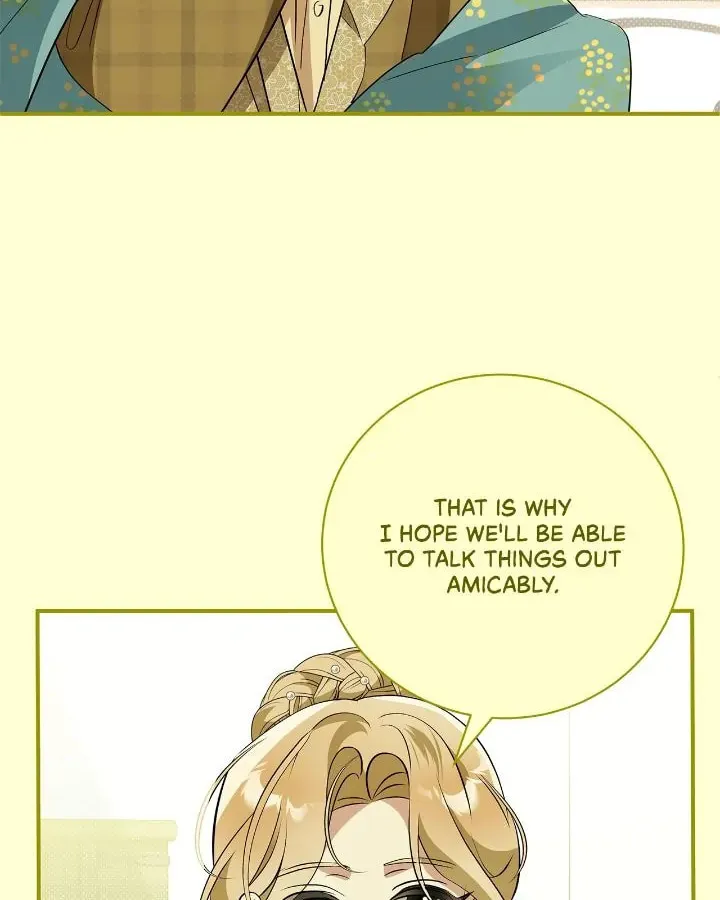A Tipsy Marriage Proposal for the Emperor Chapter 64 page 66 - 