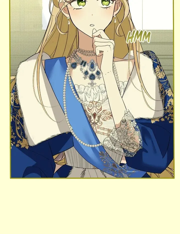 A Tipsy Marriage Proposal for the Emperor Chapter 64 page 67 - 
