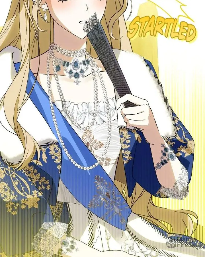 A Tipsy Marriage Proposal for the Emperor Chapter 64 page 69 - 