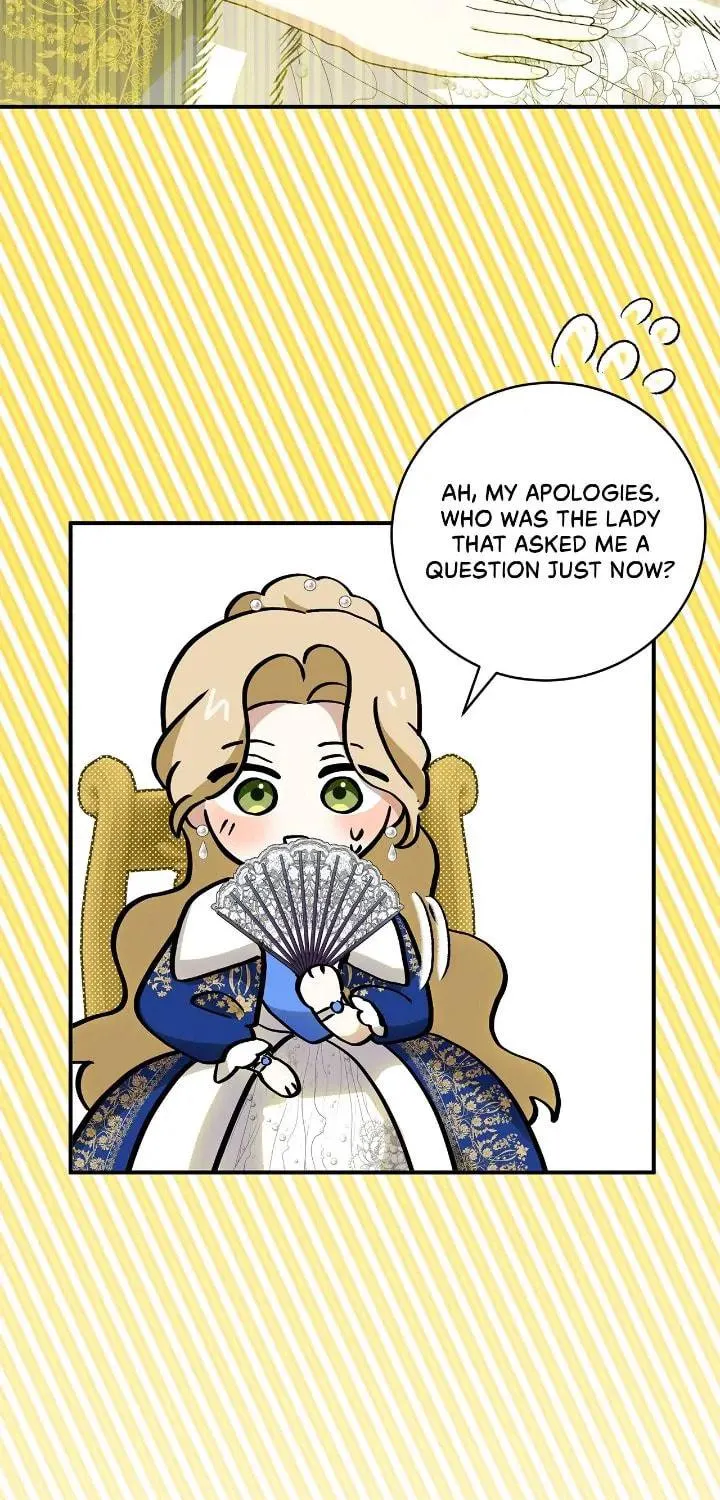 A Tipsy Marriage Proposal for the Emperor Chapter 64 page 70 - 