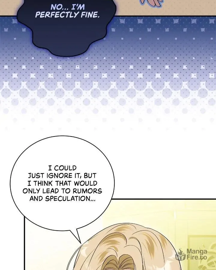A Tipsy Marriage Proposal for the Emperor Chapter 64 page 8 - 