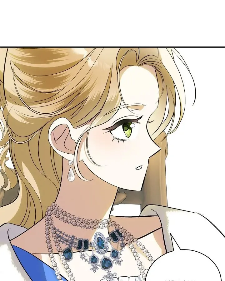 A Tipsy Marriage Proposal for the Emperor Chapter 64 page 73 - 