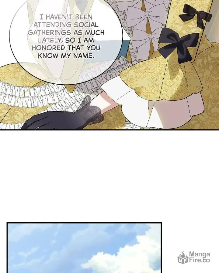 A Tipsy Marriage Proposal for the Emperor Chapter 64 page 75 - 