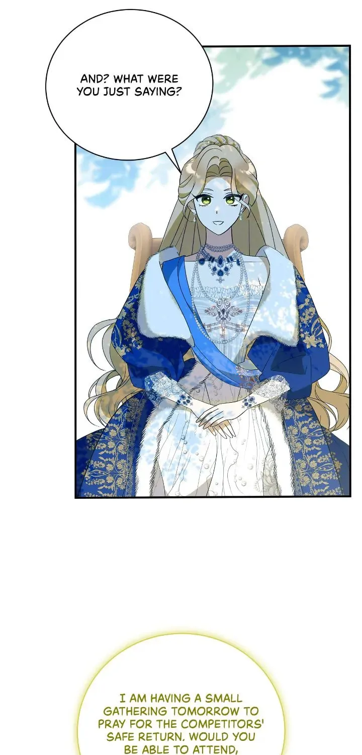 A Tipsy Marriage Proposal for the Emperor Chapter 64 page 77 - 