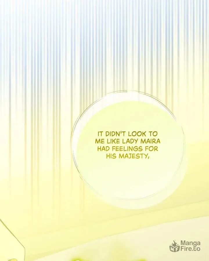 A Tipsy Marriage Proposal for the Emperor Chapter 64 page 80 - 