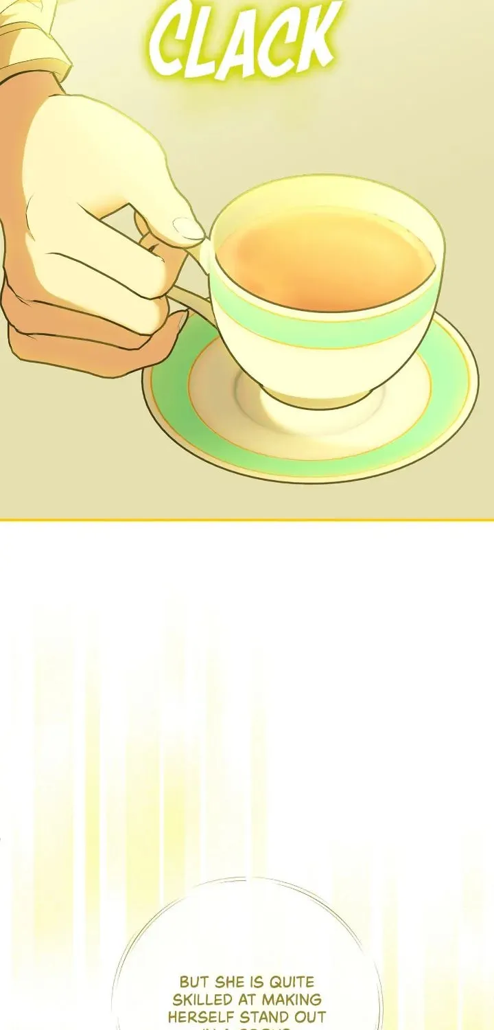 A Tipsy Marriage Proposal for the Emperor Chapter 64 page 81 - 