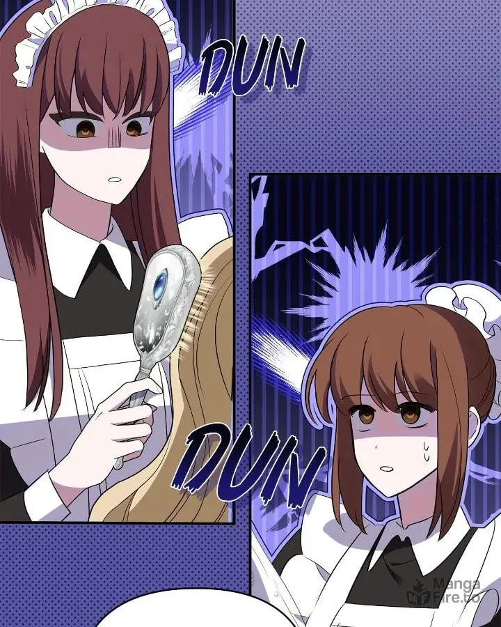 A Tipsy Marriage Proposal for the Emperor Chapter 64 page 10 - 