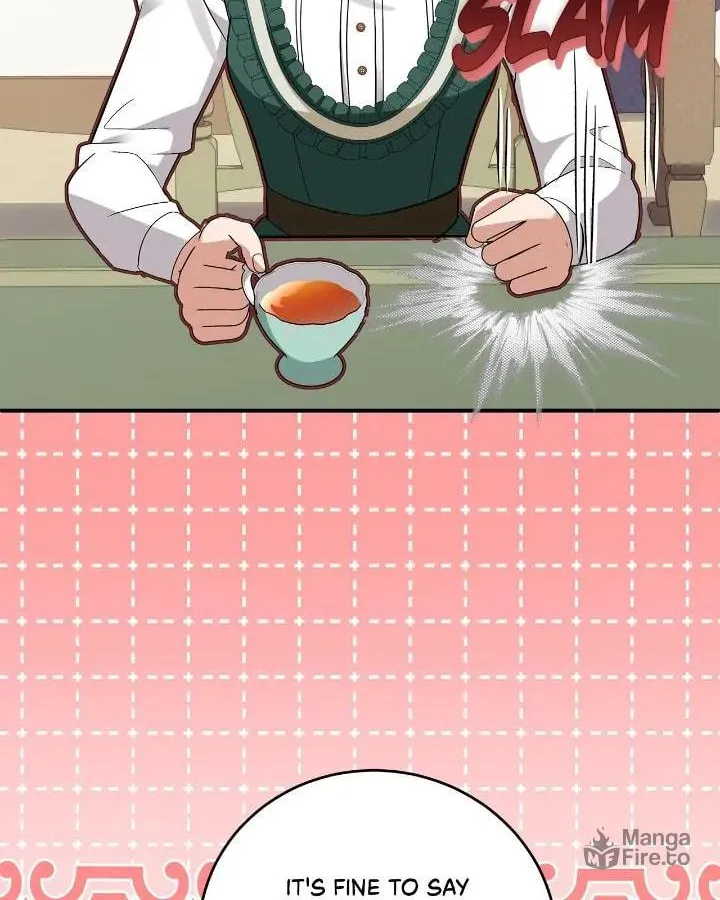 A Tipsy Marriage Proposal for the Emperor Chapter 65 page 11 - 