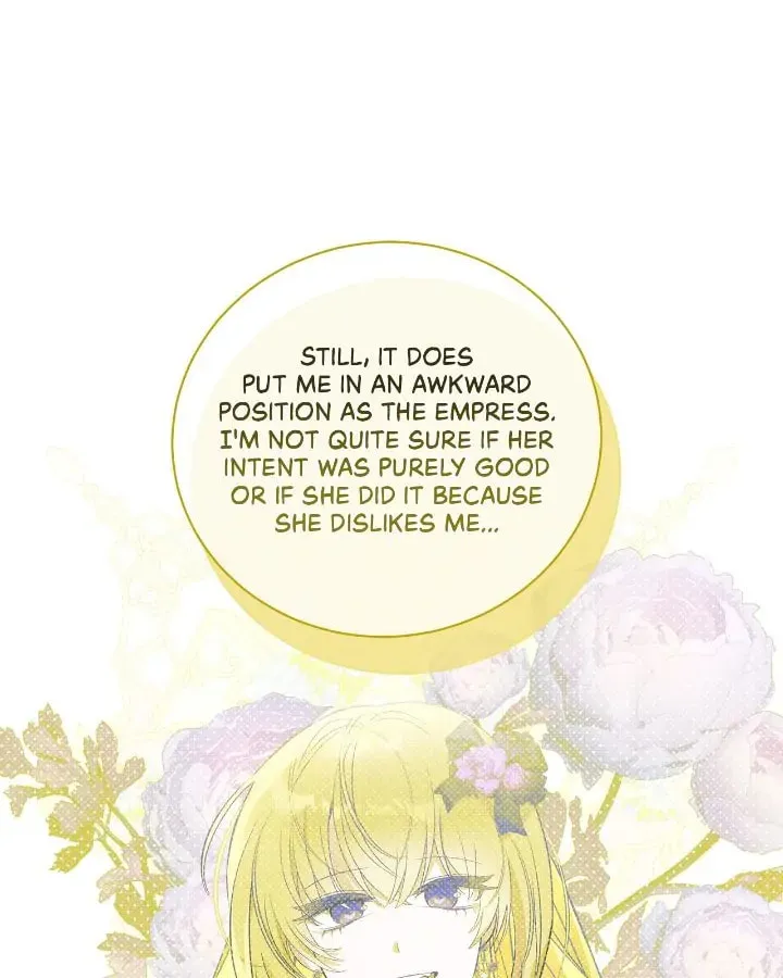 A Tipsy Marriage Proposal for the Emperor Chapter 65 page 14 - 