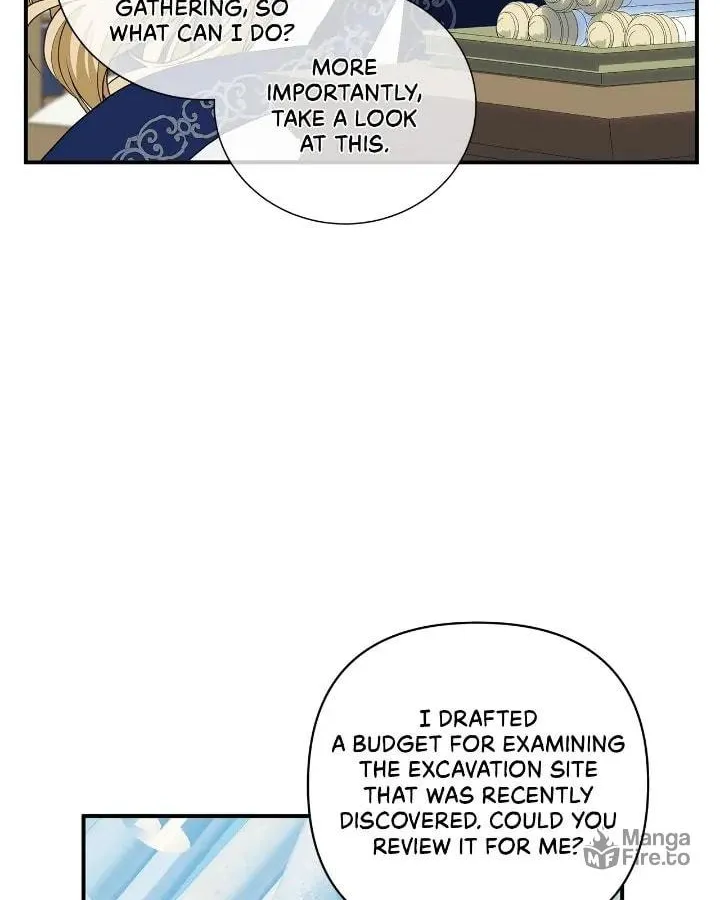 A Tipsy Marriage Proposal for the Emperor Chapter 65 page 18 - 