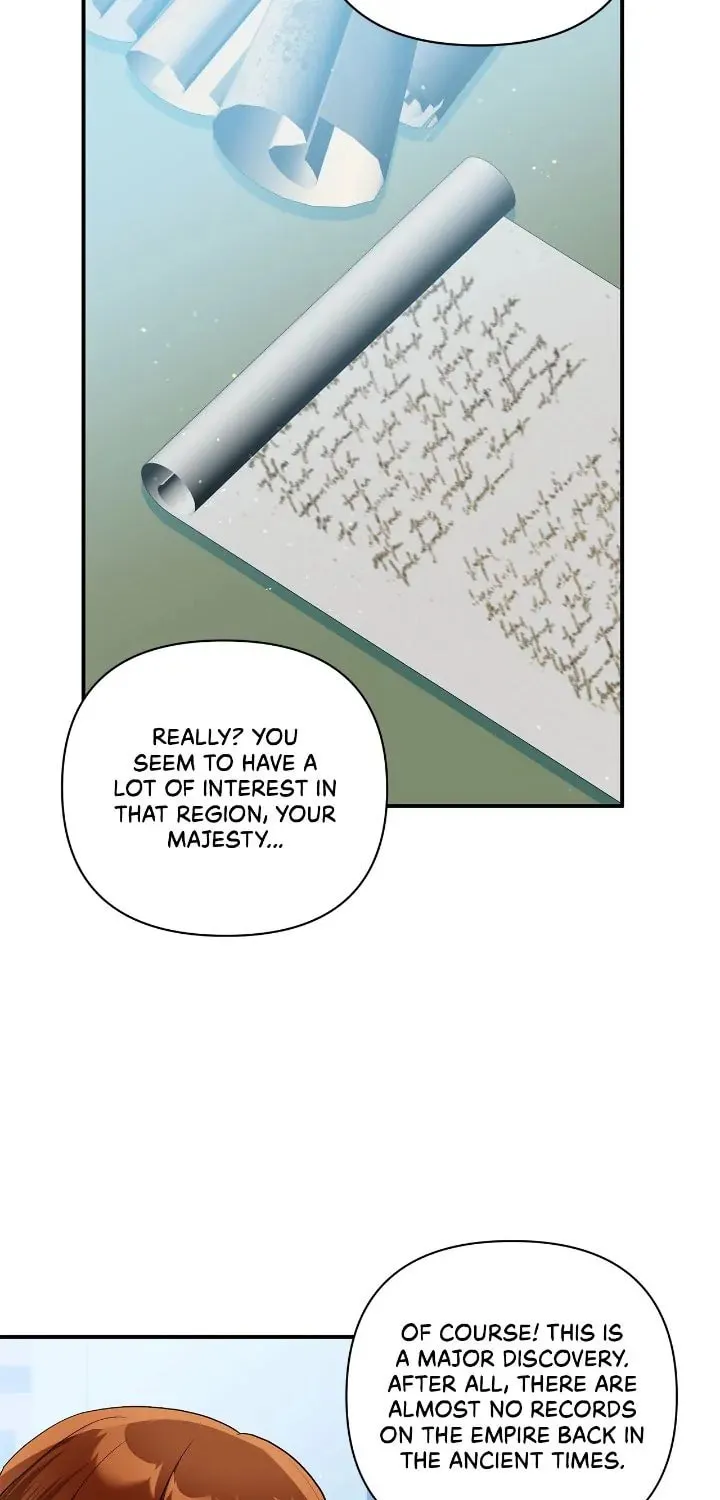 A Tipsy Marriage Proposal for the Emperor Chapter 65 page 19 - 
