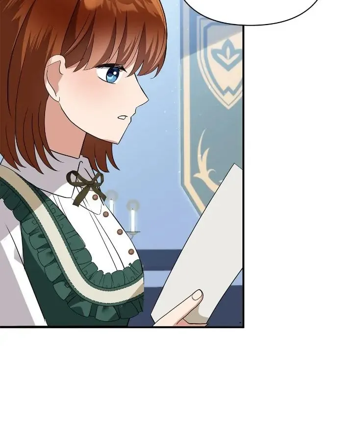 A Tipsy Marriage Proposal for the Emperor Chapter 65 page 20 - 