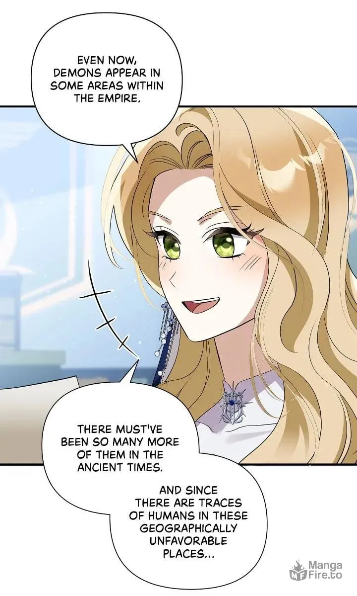 A Tipsy Marriage Proposal for the Emperor Chapter 65 page 21 - 