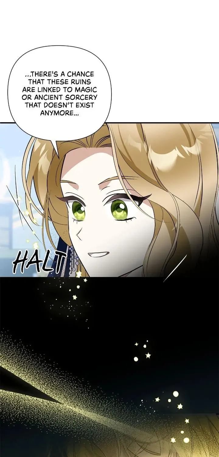 A Tipsy Marriage Proposal for the Emperor Chapter 65 page 22 - 