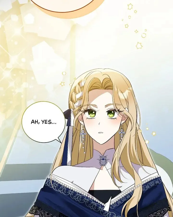 A Tipsy Marriage Proposal for the Emperor Chapter 65 page 28 - 