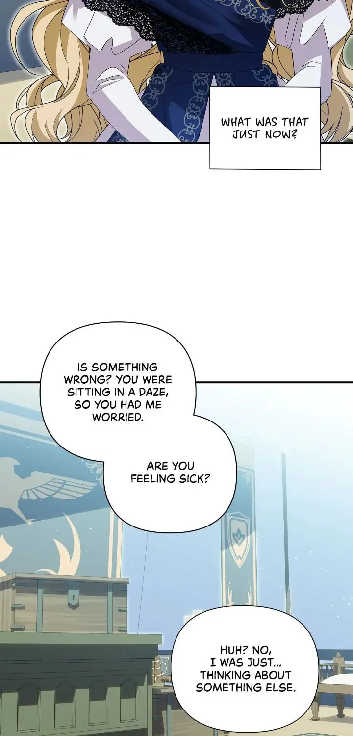 A Tipsy Marriage Proposal for the Emperor Chapter 65 page 29 - 