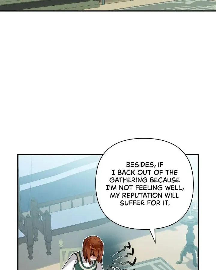 A Tipsy Marriage Proposal for the Emperor Chapter 65 page 30 - 