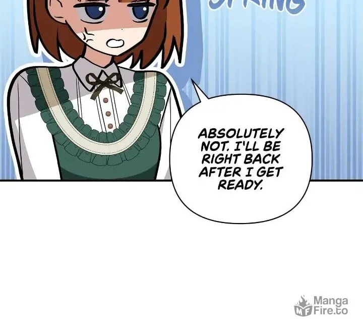 A Tipsy Marriage Proposal for the Emperor Chapter 65 page 32 - 