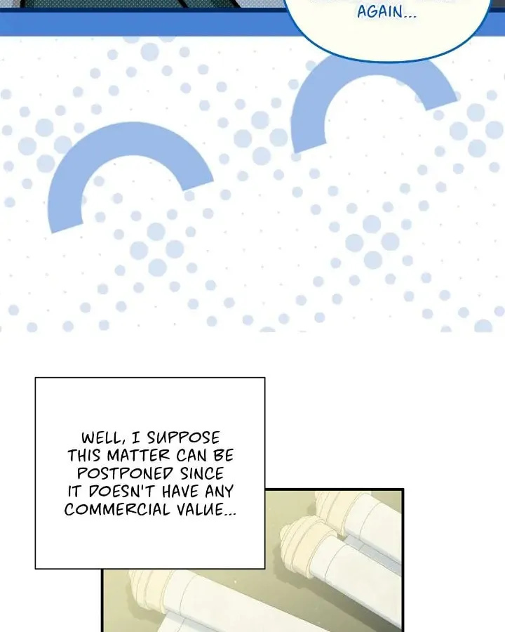 A Tipsy Marriage Proposal for the Emperor Chapter 65 page 34 - 