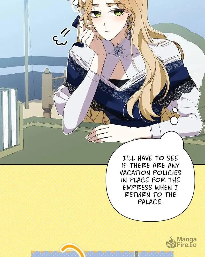 A Tipsy Marriage Proposal for the Emperor Chapter 65 page 36 - 