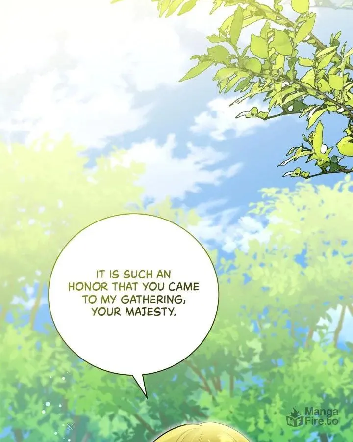 A Tipsy Marriage Proposal for the Emperor Chapter 65 page 38 - 