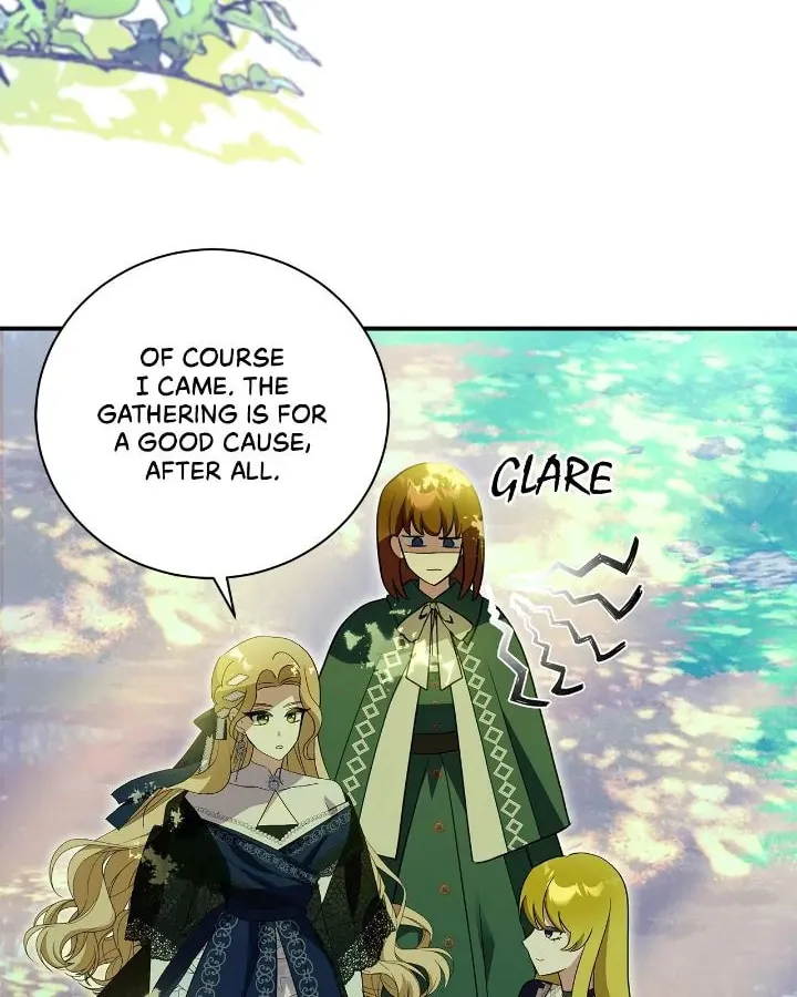 A Tipsy Marriage Proposal for the Emperor Chapter 65 page 40 - 