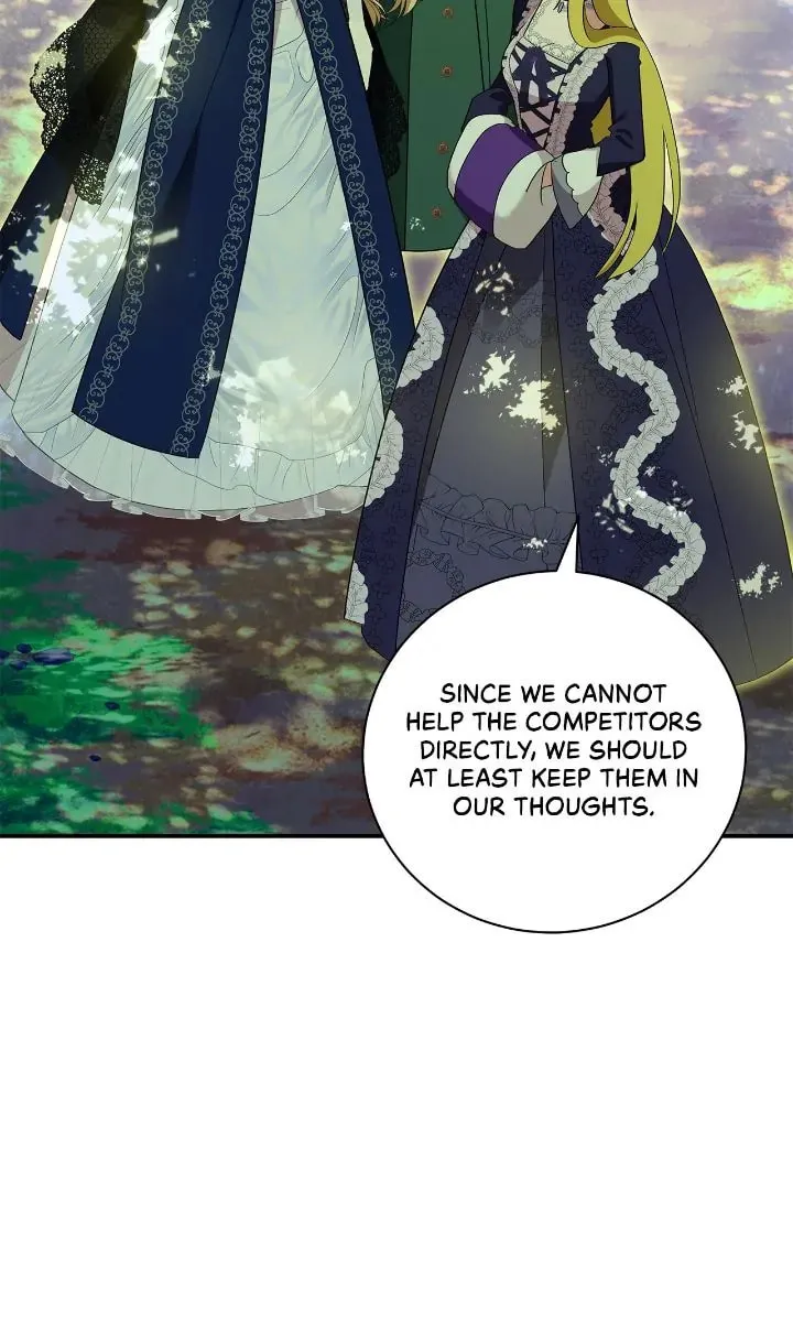 A Tipsy Marriage Proposal for the Emperor Chapter 65 page 41 - 
