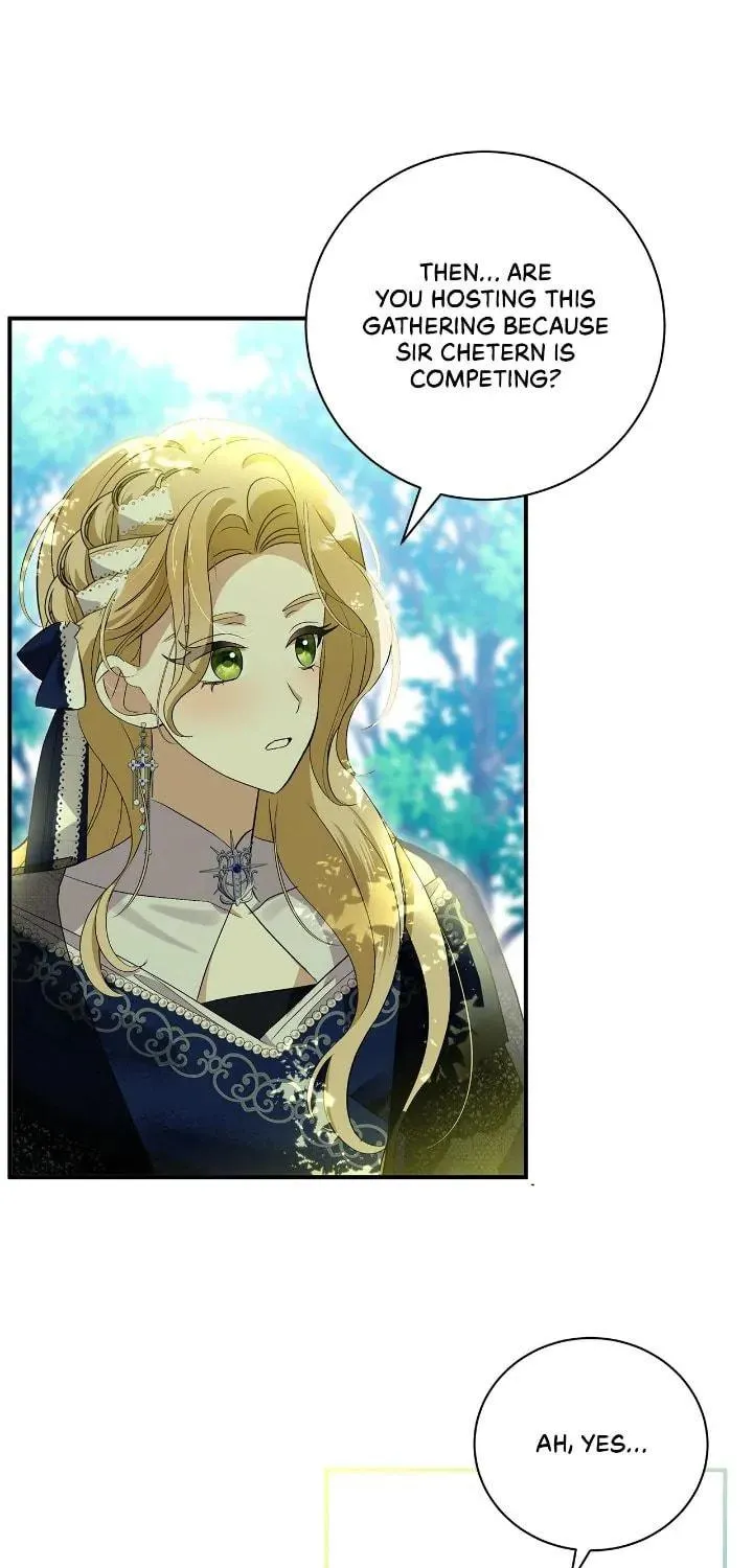 A Tipsy Marriage Proposal for the Emperor Chapter 65 page 42 - 