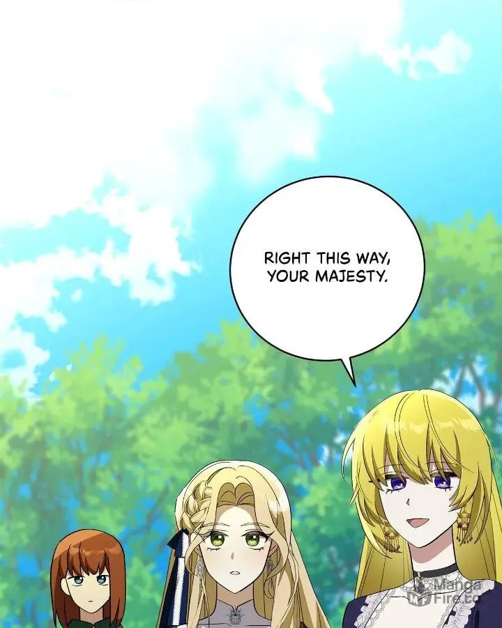 A Tipsy Marriage Proposal for the Emperor Chapter 65 page 45 - 