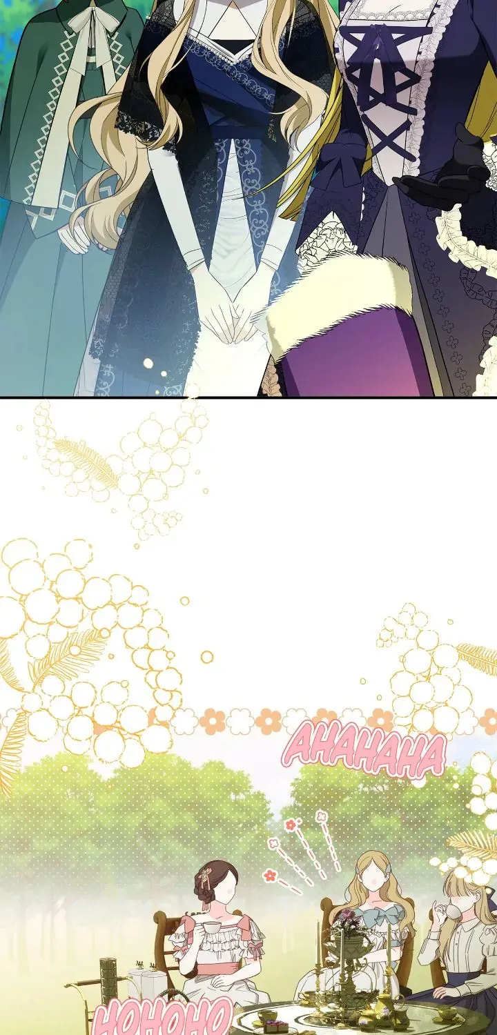 A Tipsy Marriage Proposal for the Emperor Chapter 65 page 46 - 