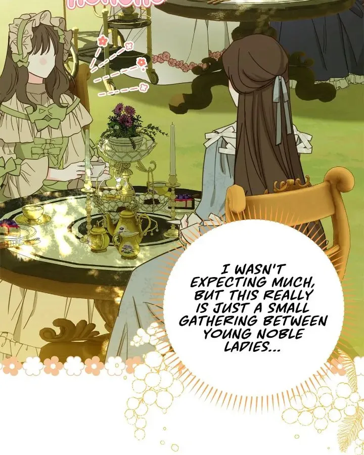 A Tipsy Marriage Proposal for the Emperor Chapter 65 page 47 - 