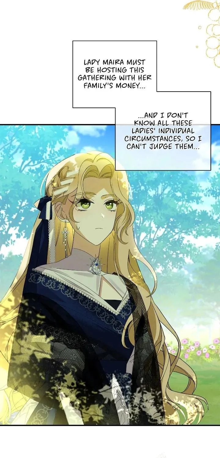 A Tipsy Marriage Proposal for the Emperor Chapter 65 page 48 - 